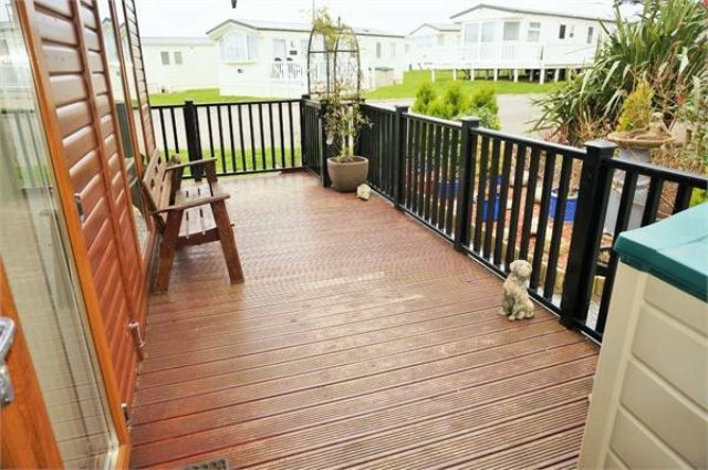  Image of 2 Bedroom Park Home for sale at Killigarth Manor, Killigarth, Polperro, Cornwall