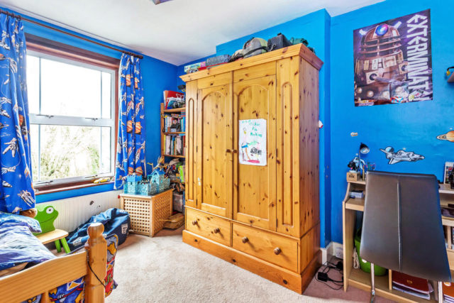  Image of 3 Bedroom End of Terrace for sale at Hartfield Road, Cowden, TN8