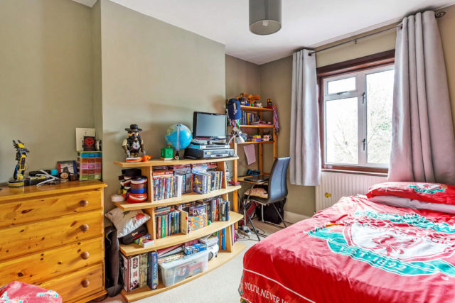  Image of 3 Bedroom End of Terrace for sale at Hartfield Road, Cowden, TN8