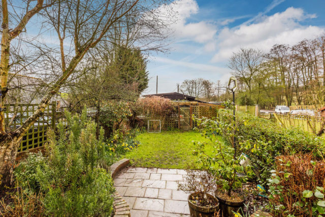  Image of 3 Bedroom End of Terrace for sale at Hartfield Road, Cowden, TN8