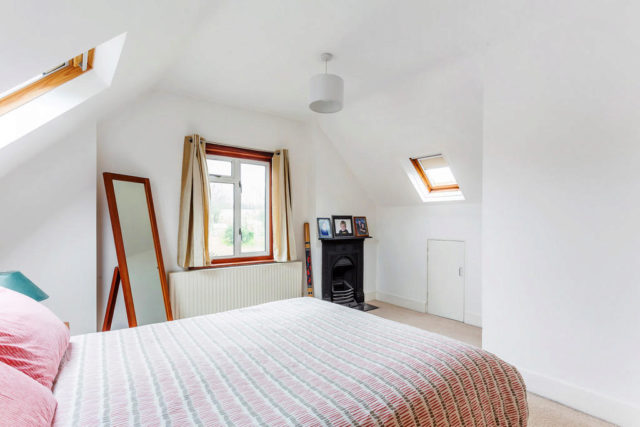  Image of 3 Bedroom End of Terrace for sale at Hartfield Road, Cowden, TN8