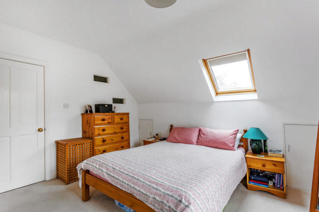  Image of 3 Bedroom End of Terrace for sale at Hartfield Road, Cowden, TN8