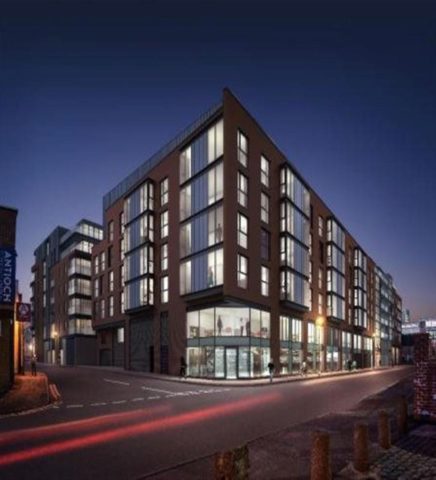  Image of 1 Bedroom Property to rent at BRAND NEW STUDIOS - ALL INCLUSIVE