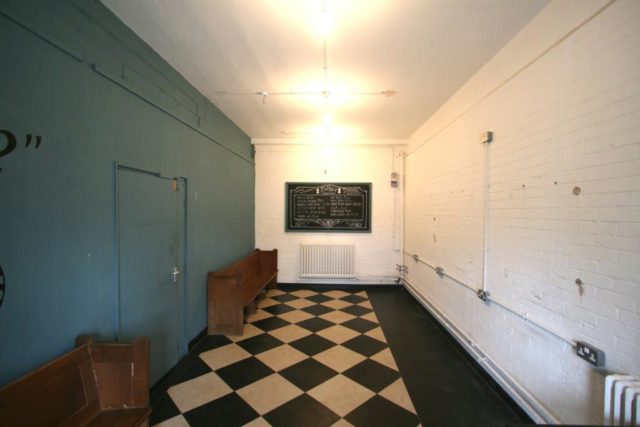  Image of Commercial Property to rent at Gipsy Lane, Willenhall