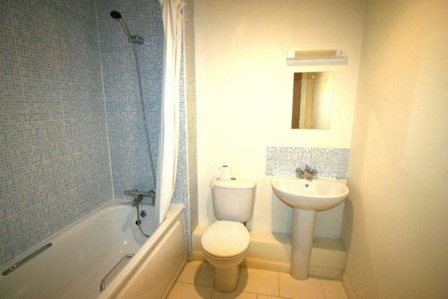  Image of 1 Bedroom Flat to rent at Market Square, Wolverhampton