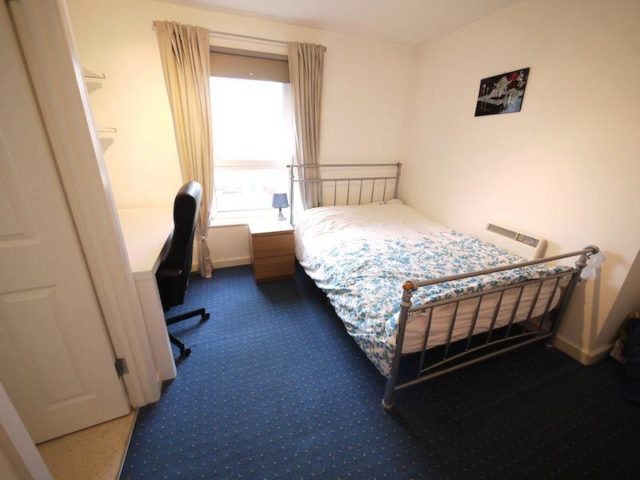  Image of 1 Bedroom Houses to rent at Windmill House, Westferry Road, Limehouse, E14