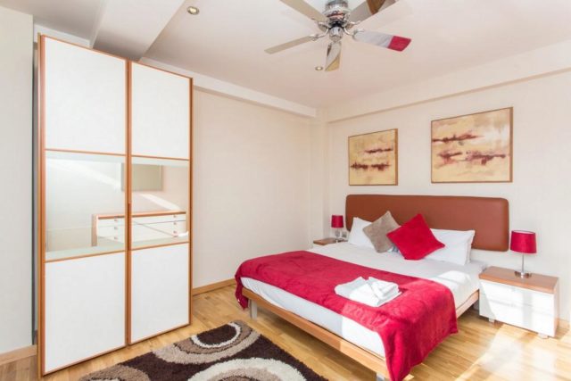  Image of 2 Bedroom Flat to rent at Roland House, Old Brompton Road, South Kensington, SW7