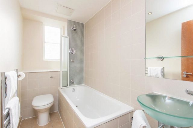  Image of 2 Bedroom Flat to rent at Roland House, Old Brompton Road, South Kensington, SW7