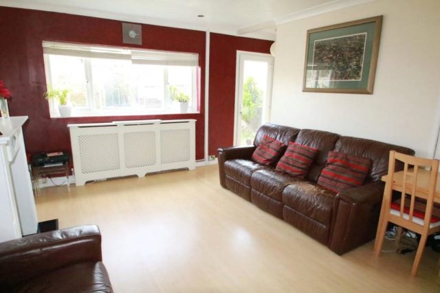  Image of 3 Bedroom End of Terrace for sale at Waddon, Croydon