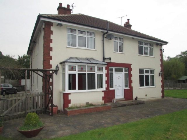  Image of 4 Bedroom Detached to rent at Seckar Lane, Woolley, Wakefield