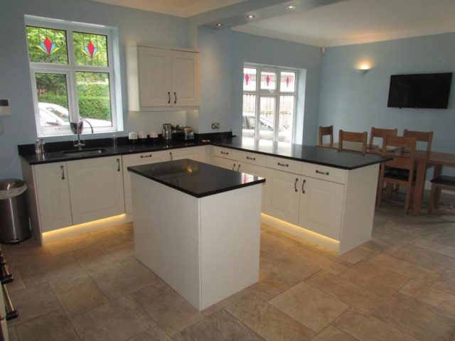  Image of 4 Bedroom Detached to rent at Seckar Lane, Woolley, Wakefield