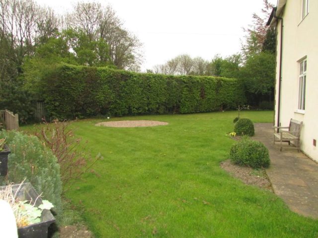  Image of 4 Bedroom Detached to rent at Seckar Lane, Woolley, Wakefield