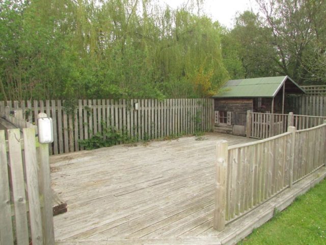  Image of 4 Bedroom Detached to rent at Seckar Lane, Woolley, Wakefield
