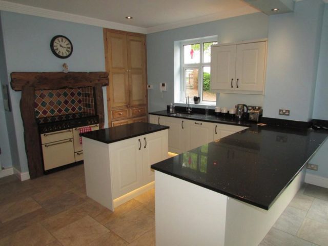  Image of 4 Bedroom Detached to rent at Seckar Lane, Woolley, Wakefield