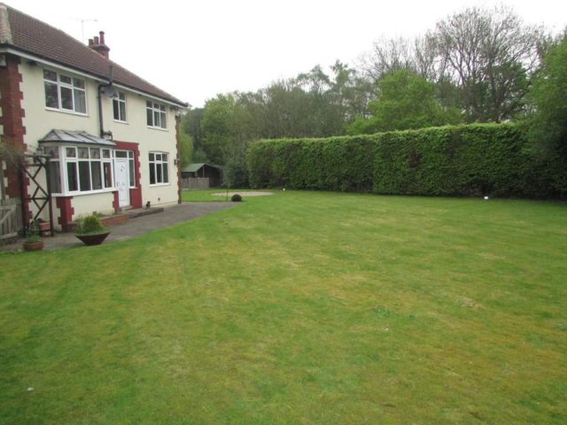  Image of 4 Bedroom Detached to rent at Seckar Lane, Woolley, Wakefield