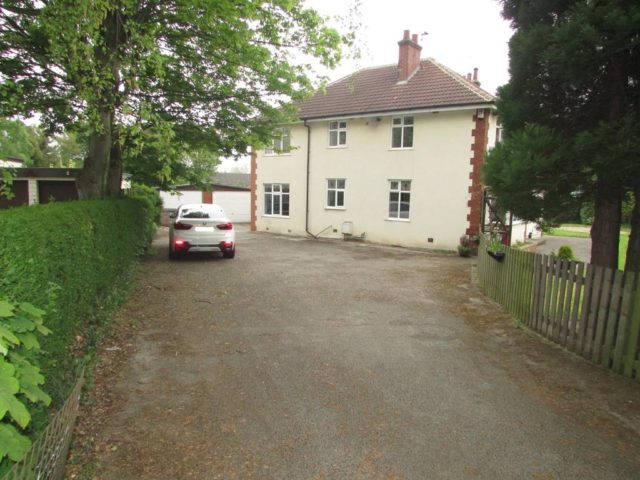  Image of 4 Bedroom Detached to rent at Seckar Lane, Woolley, Wakefield