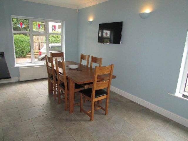  Image of 4 Bedroom Detached to rent at Seckar Lane, Woolley, Wakefield