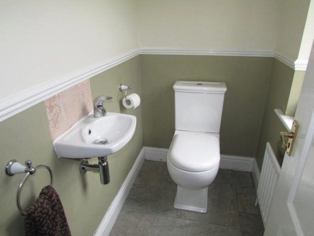  Image of 4 Bedroom Detached to rent at Seckar Lane, Woolley, Wakefield