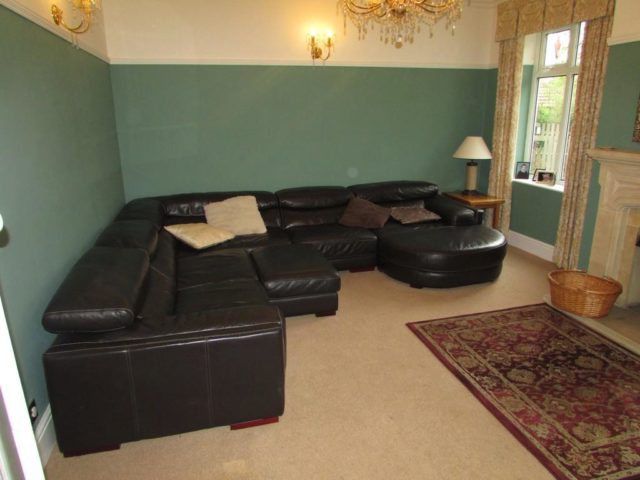  Image of 4 Bedroom Detached to rent at Seckar Lane, Woolley, Wakefield