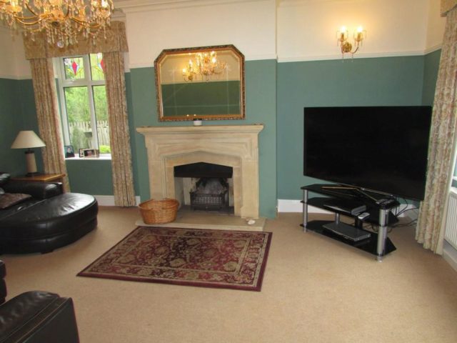  Image of 4 Bedroom Detached to rent at Seckar Lane, Woolley, Wakefield