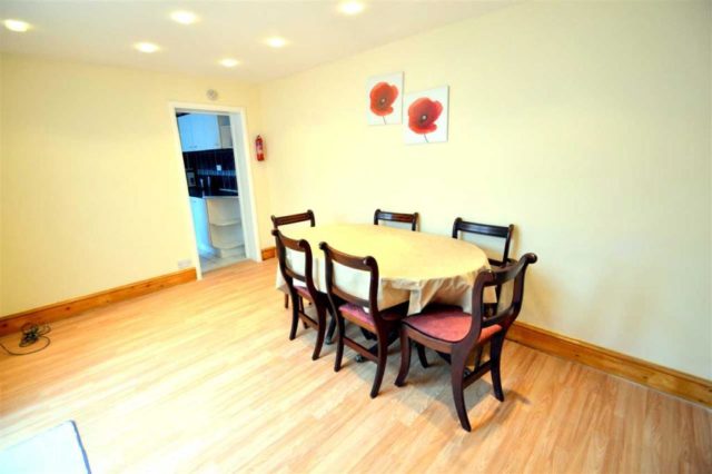  Image of 4 Bedroom Terraced to rent at St Dunstans Road, St Angela