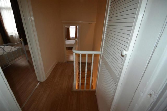  Image of 4 Bedroom Terraced to rent at St Dunstans Road, St Angela