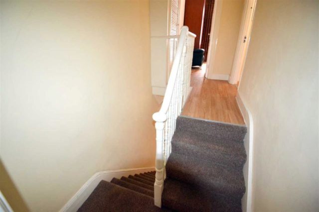  Image of 4 Bedroom Terraced to rent at St Dunstans Road, St Angela