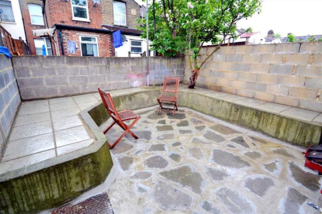  Image of 4 Bedroom Terraced to rent at St Dunstans Road, St Angela