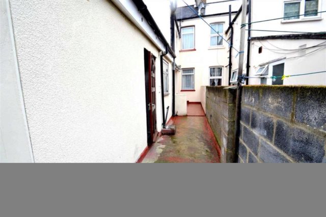  Image of 4 Bedroom Terraced to rent at St Dunstans Road, St Angela