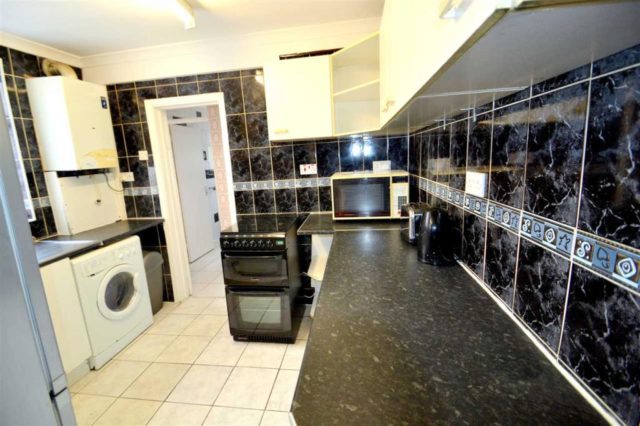  Image of 4 Bedroom Terraced to rent at St Dunstans Road, St Angela