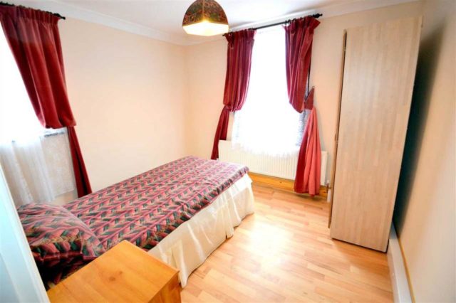  Image of 4 Bedroom Terraced to rent at St Dunstans Road, St Angela