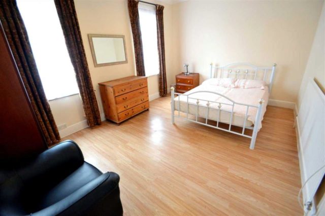  Image of 4 Bedroom Terraced to rent at St Dunstans Road, St Angela