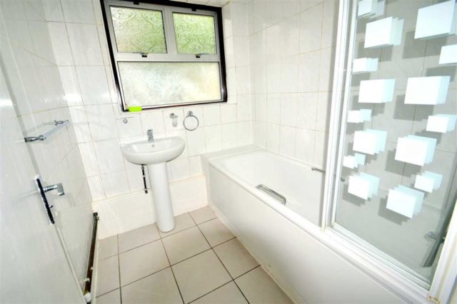  Image of 4 Bedroom Terraced to rent at St Dunstans Road, St Angela