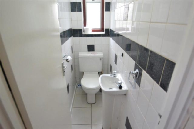  Image of 4 Bedroom Terraced to rent at St Dunstans Road, St Angela