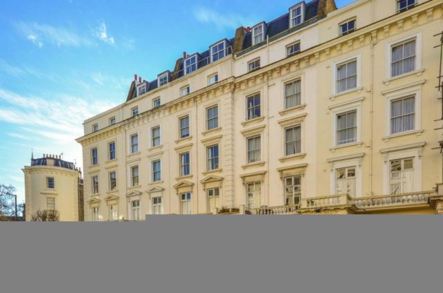  Image of Studio to rent at Belgrave Road, Pimlico, SW1V