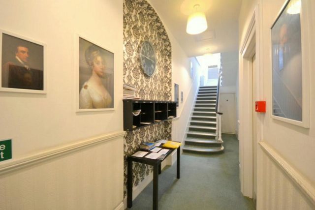  Image of Studio to rent at Belgrave Road, Pimlico, SW1V