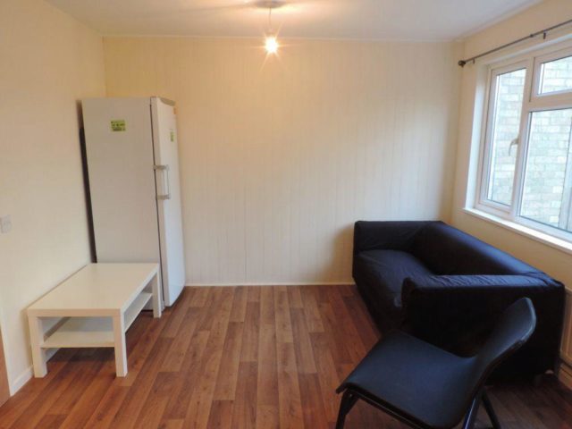  Image of 1 Bedroom Property to rent at Bringhurst, Peterborough