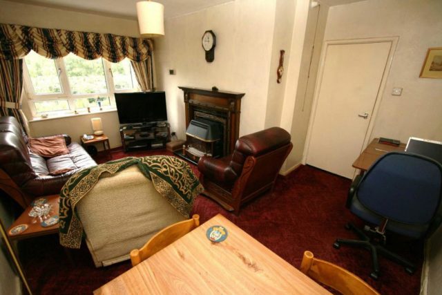  Image of 2 Bedroom Flat to rent at Burrowes Street, Walsall