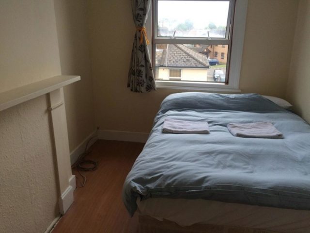 Image of 2 Bedroom Flat to rent at Two Double Bedroom Flat Hanwell