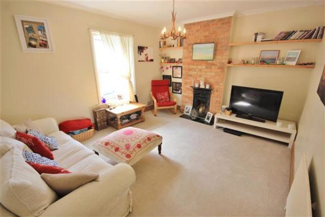  Image of 2 Bedroom Flat for sale at Parkwood Road, Bournemouth