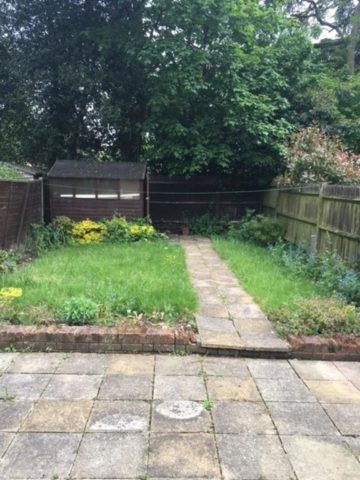  Image of 2 Bedroom Semi-Detached to rent at Two Bedroom Semi-Detached House Hillingdon