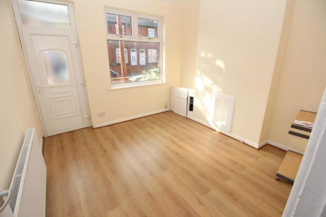 Image of 2 Bedroom Terraced to rent at Brown Street, Wolverhampton