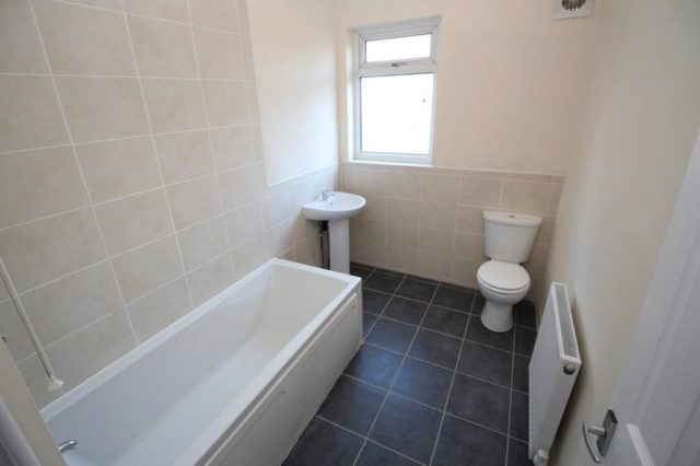  Image of 2 Bedroom Terraced to rent at Brown Street, Wolverhampton