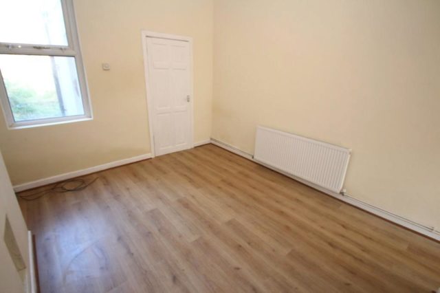  Image of 2 Bedroom Terraced to rent at Brown Street, Wolverhampton