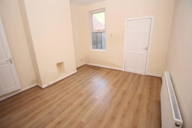  Image of 2 Bedroom Terraced to rent at Brown Street, Wolverhampton