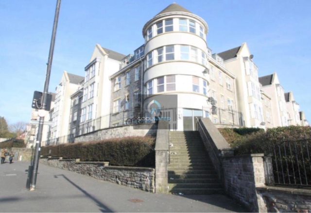  Image of 2 Bedroom Flat for sale at Fishponds Road,
Eastville,
Bristol,
BS5