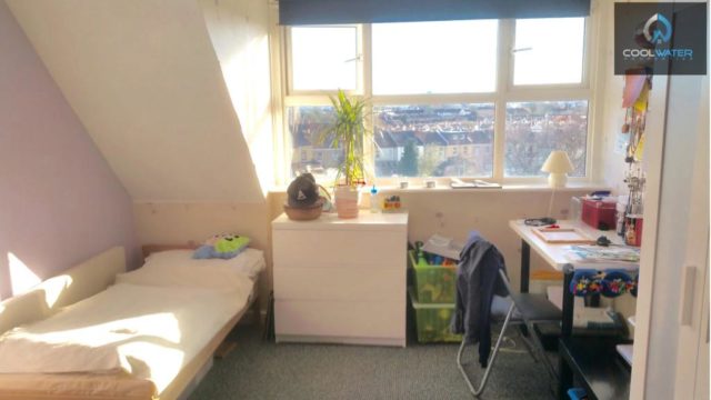  Image of 2 Bedroom Flat for sale at Fishponds Road,
Eastville,
Bristol,
BS5