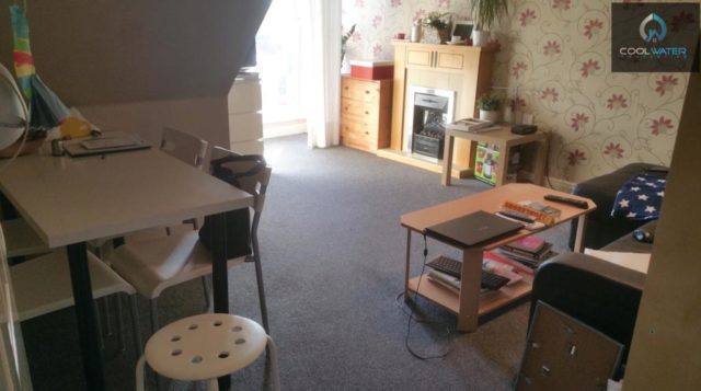  Image of 2 Bedroom Flat for sale at Fishponds Road,
Eastville,
Bristol,
BS5