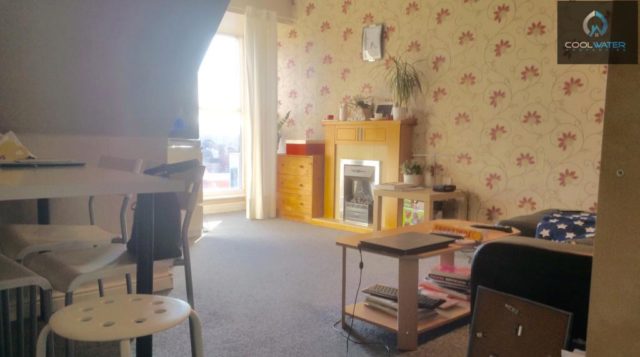  Image of 2 Bedroom Flat for sale at Fishponds Road,
Eastville,
Bristol,
BS5