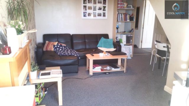  Image of 2 Bedroom Flat for sale at Fishponds Road,
Eastville,
Bristol,
BS5